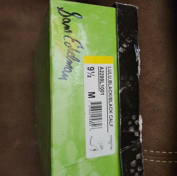 Ankle Boots - Picture 13 of 13